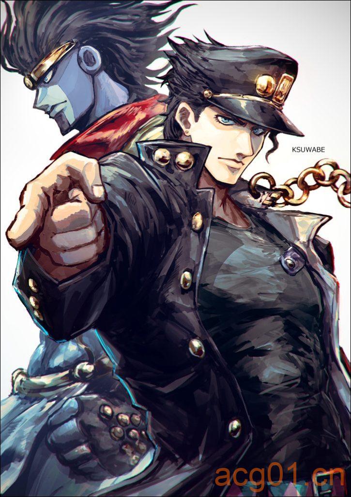 图片[4]-[Pixiv] p站周榜 TOP50 2022年08月15日～2022年08月21日-次元集