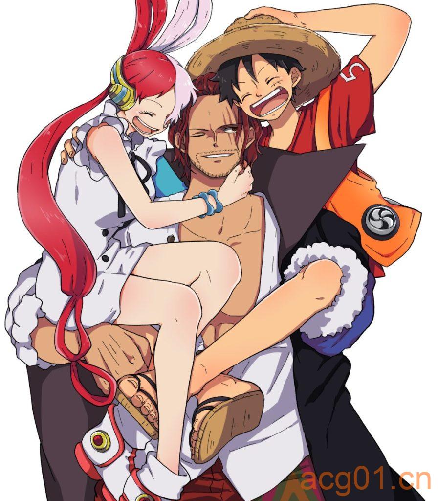图片[3]-[Pixiv] p站周榜 TOP50 2022年08月15日～2022年08月21日-次元集