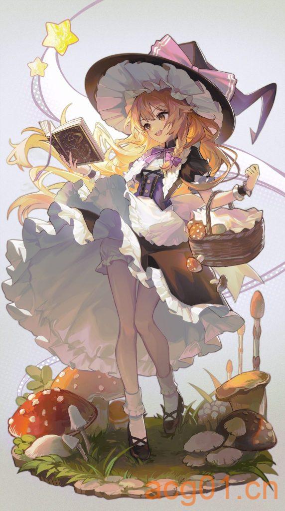 图片[3]-[Pixiv] p站周榜 TOP50 2022年09月19日～2022年09月25日-次元集