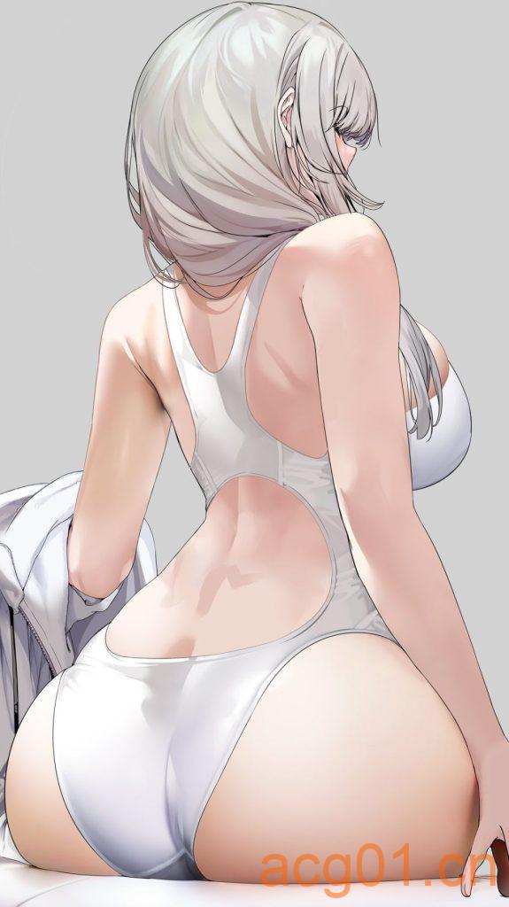 图片[1]-[Pixiv] p站周榜 TOP50 2022年09月26日～2022年10月02日-次元集