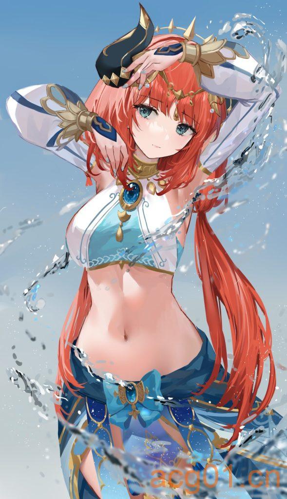 图片[2]-[Pixiv] p站周榜 TOP50 2022年09月26日～2022年10月02日-次元集