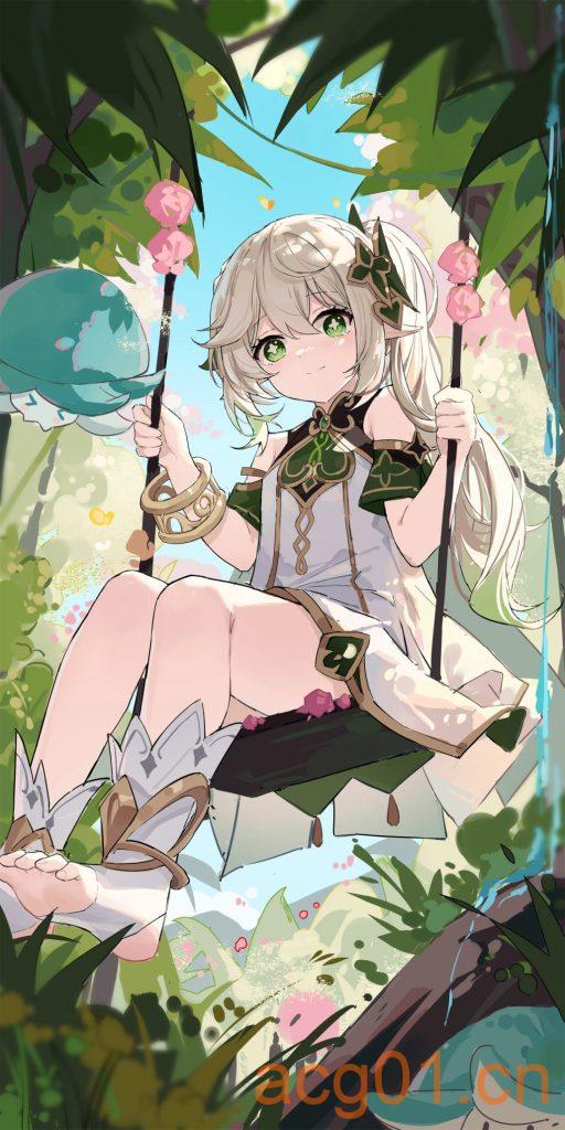 图片[4]-[Pixiv] p站周榜 TOP50 2022年09月26日～2022年10月02日-次元集