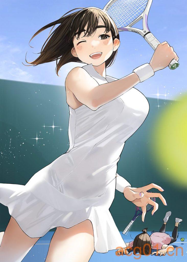 图片[1]-[Pixiv] p站周榜 TOP50 2022年10月03日～2022年10月09日-次元集