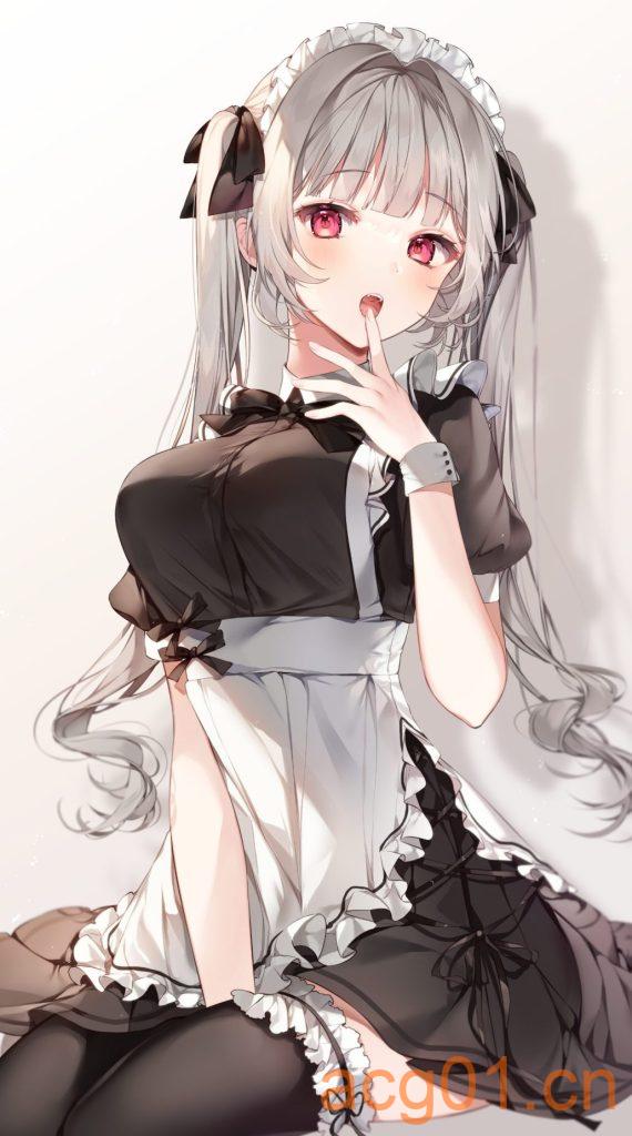 图片[3]-[Pixiv] p站周榜 TOP50 2022年11月07日～2022年11月13日-次元集