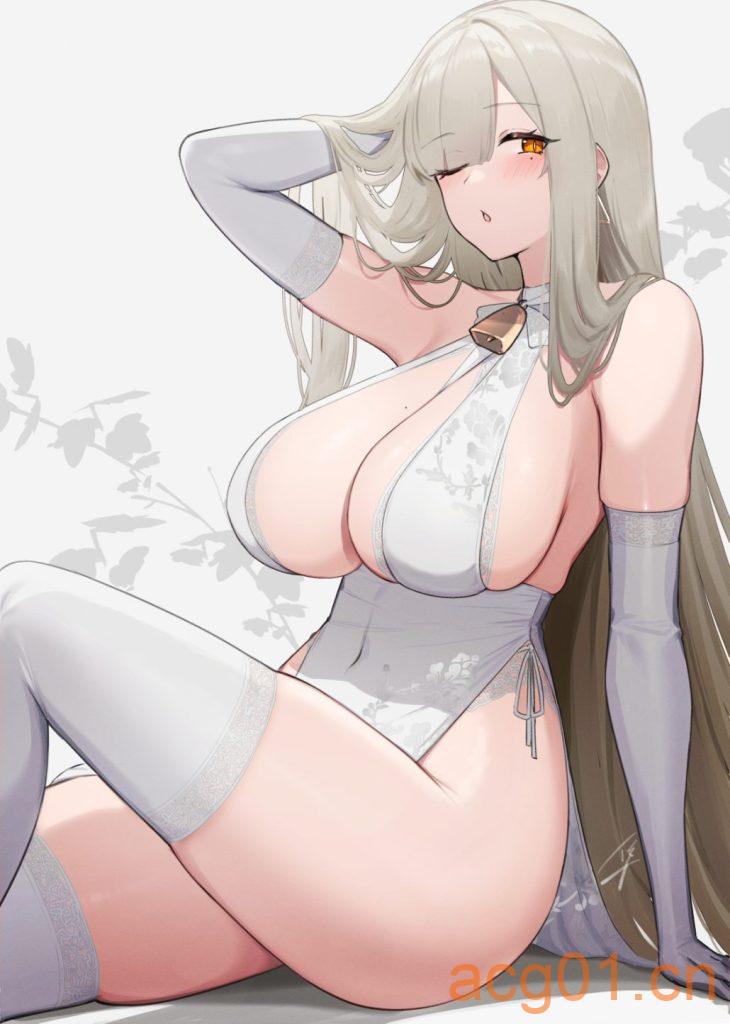 图片[1]-[Pixiv] p站周榜 TOP50 2022年11月14日～2022年11月20日-次元集