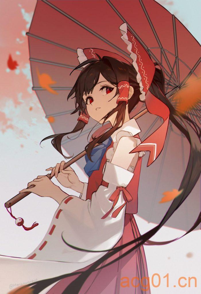 图片[1]-[Pixiv] p站周榜 TOP50 2022年11月21日～2022年11月27日-次元集