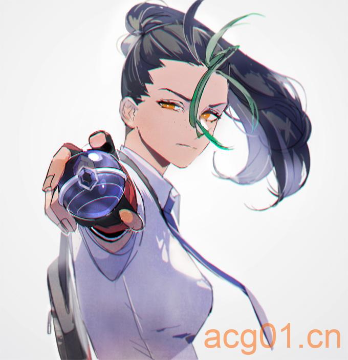 图片[3]-[Pixiv] p站周榜 TOP50 2022年11月28日～2022年12月04日-次元集