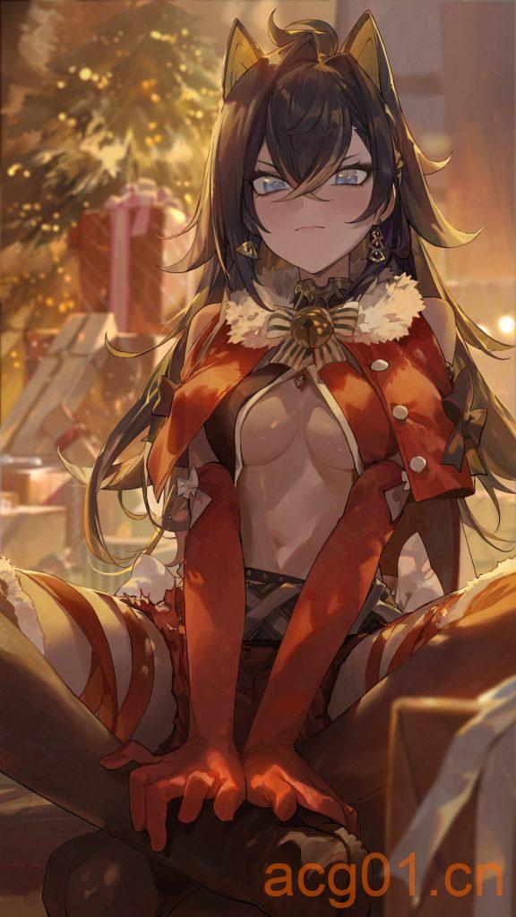 图片[2]-[Pixiv] p站周榜 TOP50 2022年12月26日～2023年01月01日-次元集