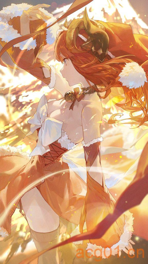 图片[4]-[Pixiv] p站周榜 TOP50 2022年12月26日～2023年01月01日-次元集