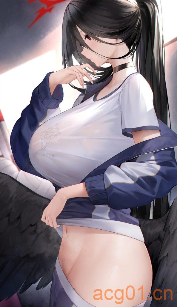 图片[1]-[Pixiv] p站周榜 TOP50 2023年01月02日～2023年01月08日-次元集