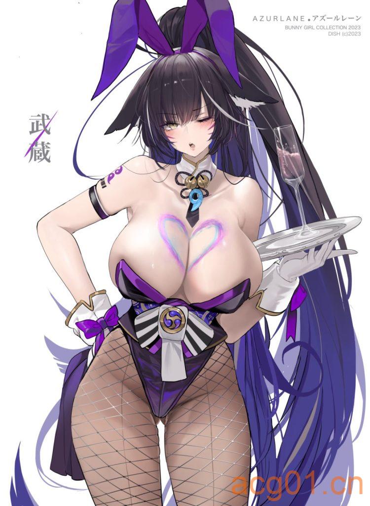 图片[2]-[Pixiv] p站周榜 TOP50 2023年01月09日～2023年01月15日-次元集