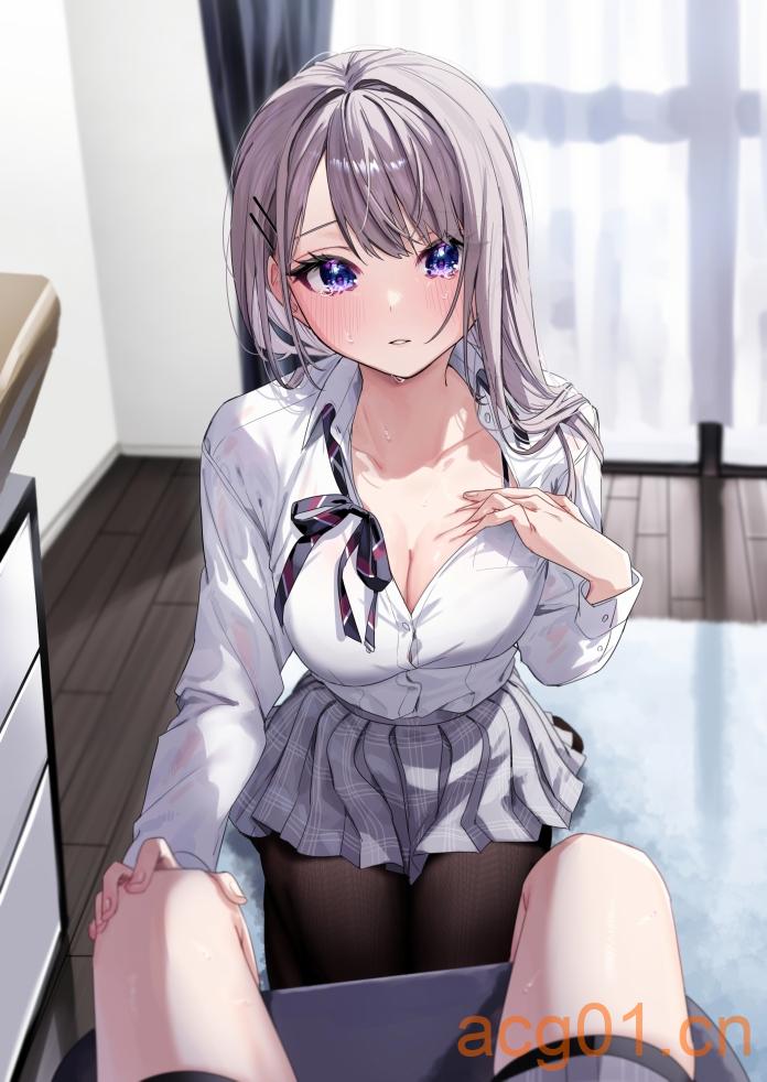 图片[2]-[Pixiv] p站周榜 TOP50 2023年01月30日～2023年02月05日-次元集