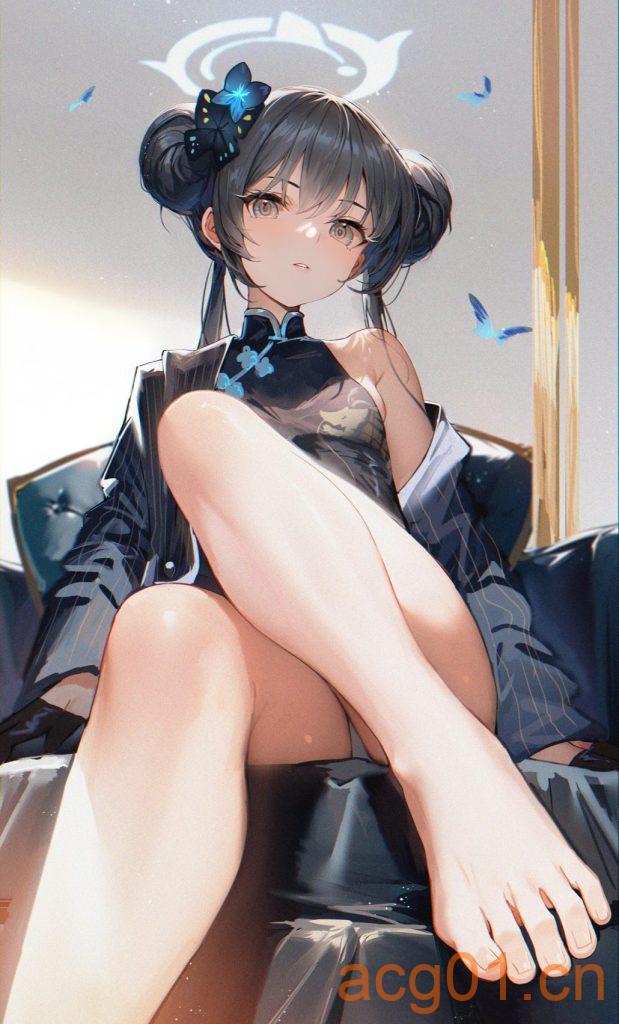 图片[3]-[Pixiv] p站周榜 TOP50 2023年01月30日～2023年02月05日-次元集