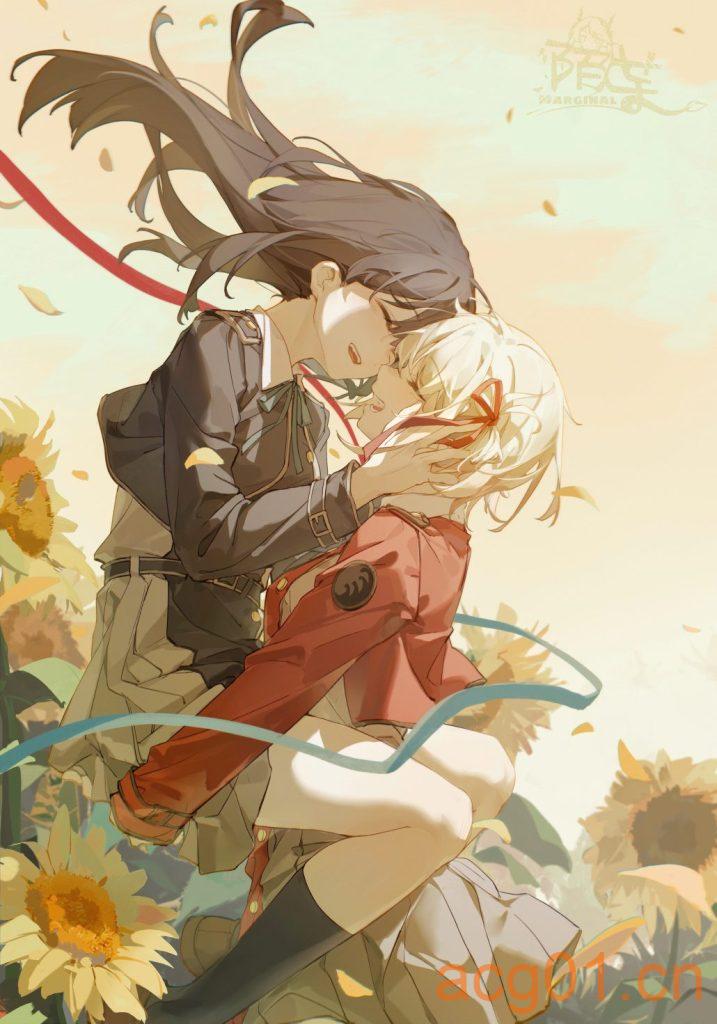 图片[2]-[Pixiv] p站周榜 TOP50 2023年02月06日～2023年02月12日-次元集
