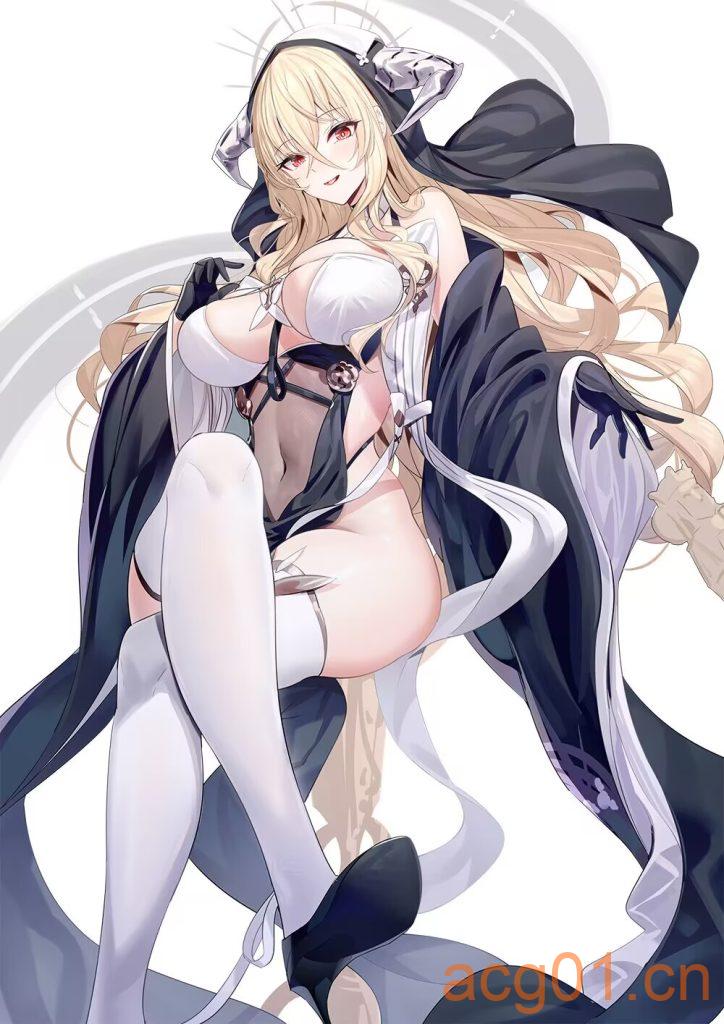 图片[2]-[Pixiv] p站周榜 TOP50 2023年02月27日～2023年03月05日-次元集