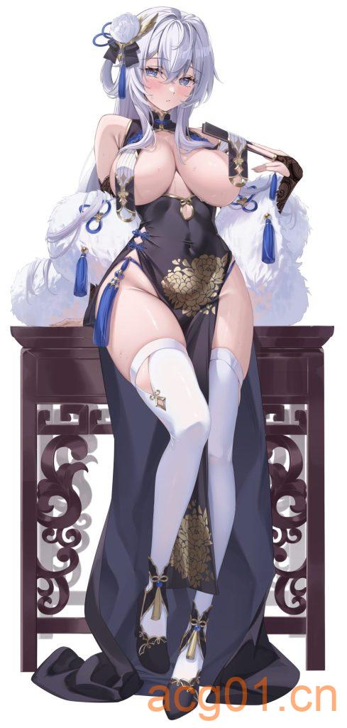 图片[4]-[Pixiv] p站周榜 TOP50 2023年03月06日～2023年03月12日-次元集