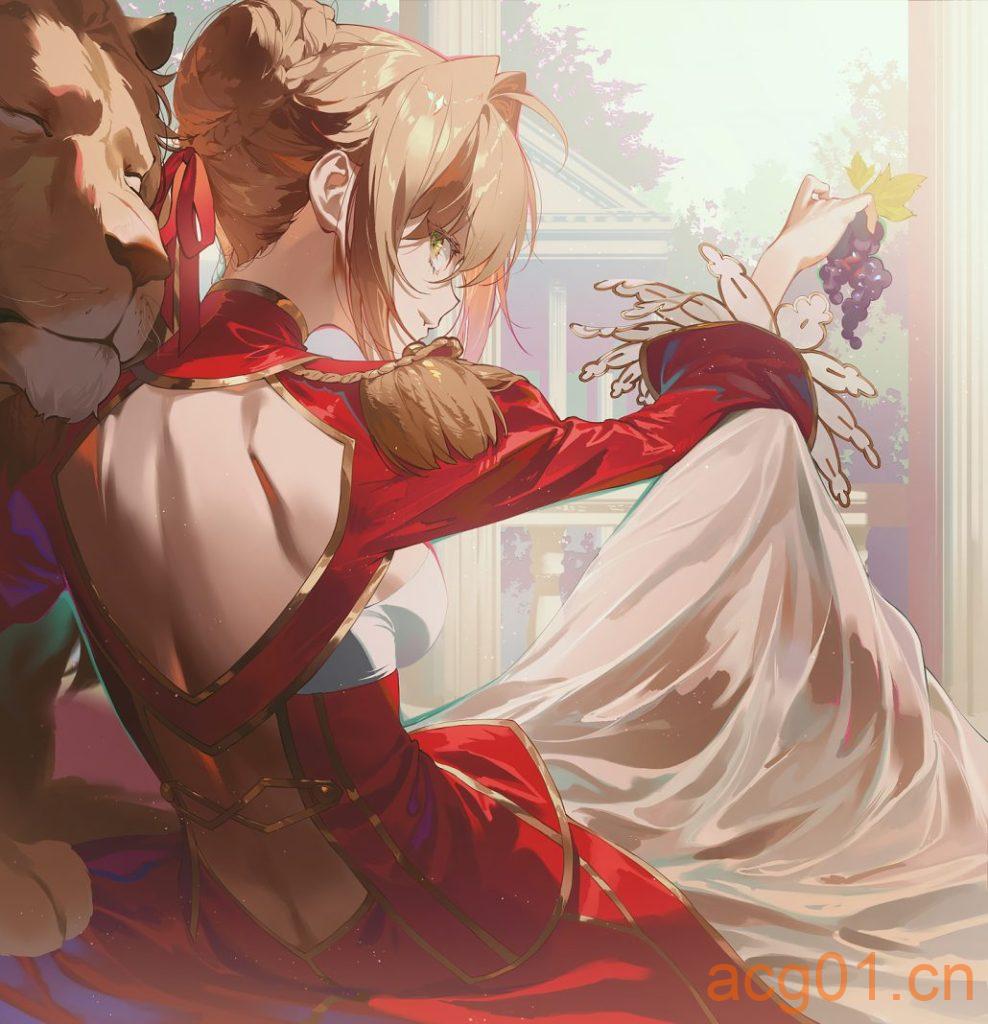 图片[3]-[Pixiv] p站周榜 TOP50 2023年03月13日～2023年03月19日-次元集