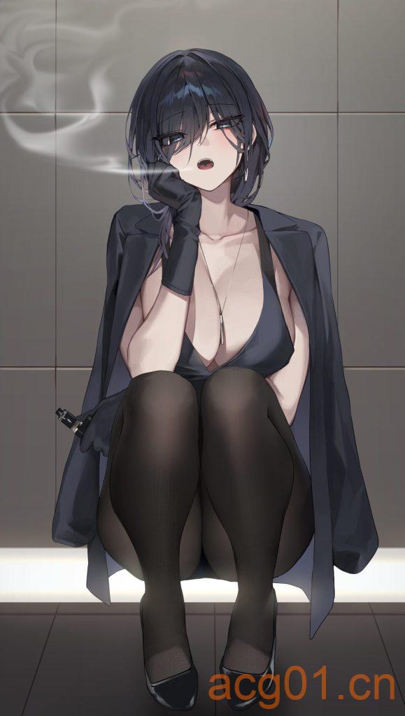 图片[1]-[Pixiv] p站周榜 TOP50 2023年04月03日～2023年04月09日-次元集