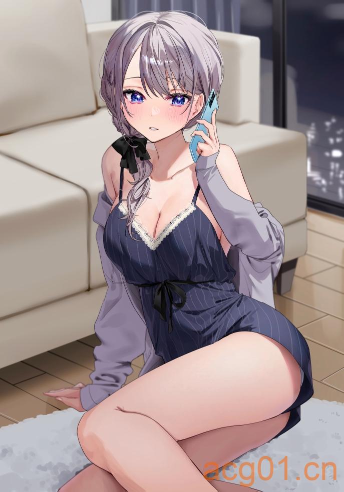 图片[3]-[Pixiv] p站周榜 TOP50 2023年04月24日～2023年04月30日-次元集