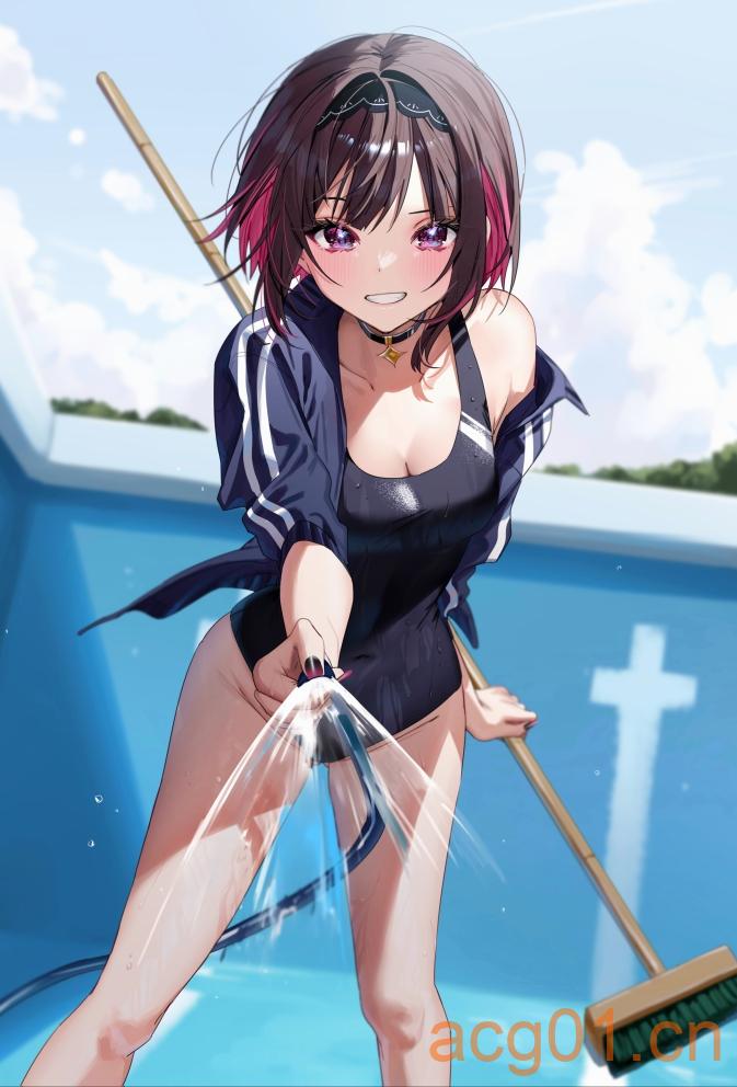 图片[4]-[Pixiv] p站周榜 TOP50 2023年05月22日～2023年05月28日-次元集