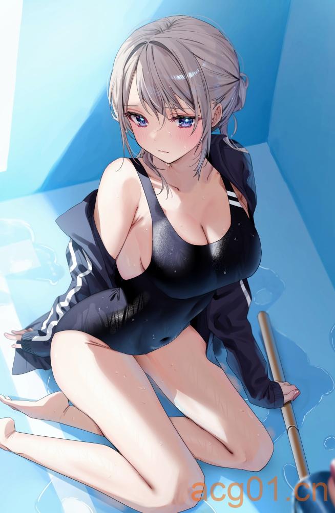 图片[3]-[Pixiv] p站周榜 TOP50 2023年06月05日～2023年06月11日-次元集