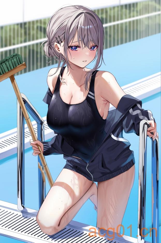 图片[1]-[Pixiv] p站周榜 TOP50 2023年06月19日～2023年06月25日-次元集