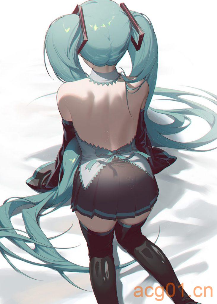 图片[1]-[Pixiv] p站周榜 TOP50 2023年07月03日～2023年07月09日-次元集
