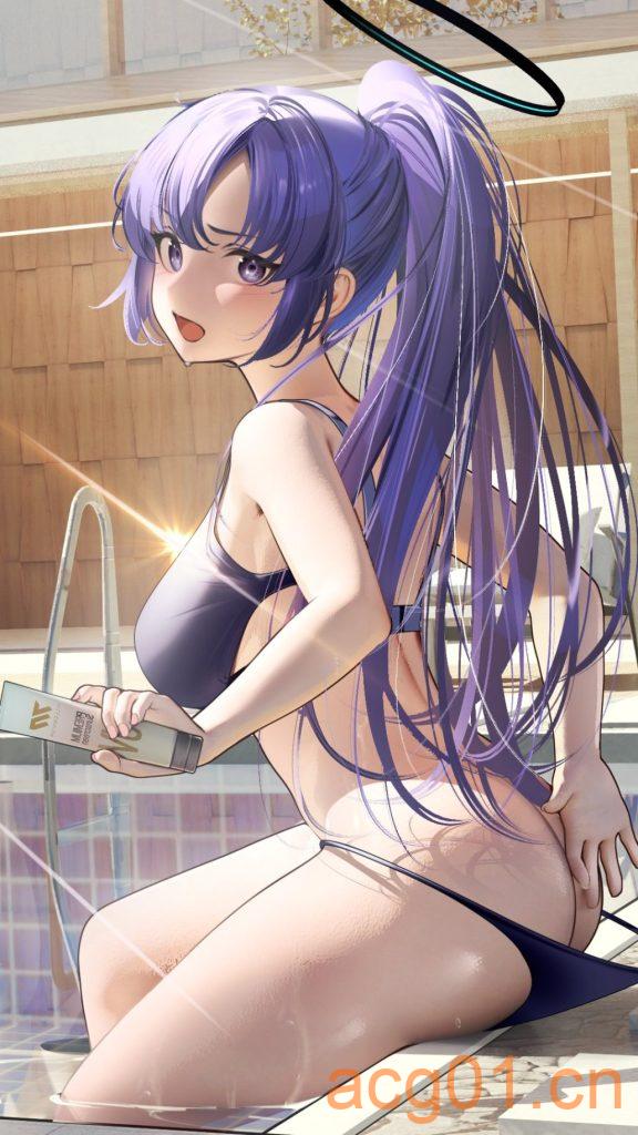 图片[3]-[Pixiv] p站周榜 TOP50 2023年07月17日～2023年07月23日-次元集