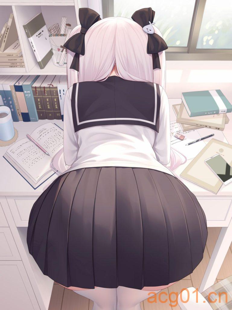 图片[2]-[Pixiv] p站周榜 TOP50 2023年07月31日～2023年08月06日-次元集