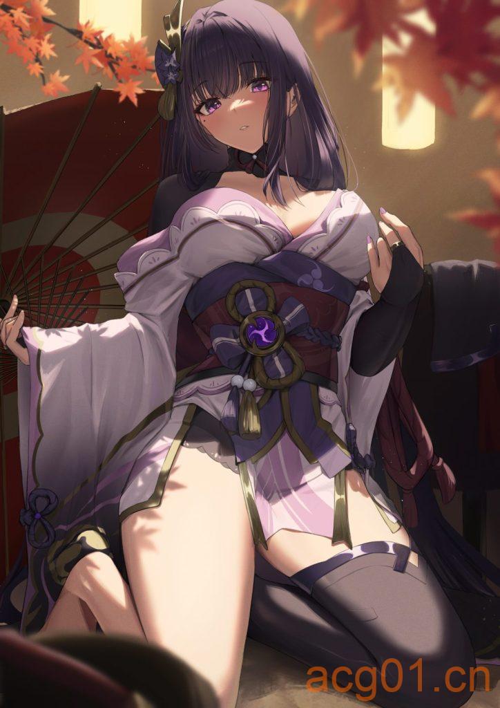图片[1]-[Pixiv] p站周榜 TOP50 2023年08月14日～2023年08月20日-次元集