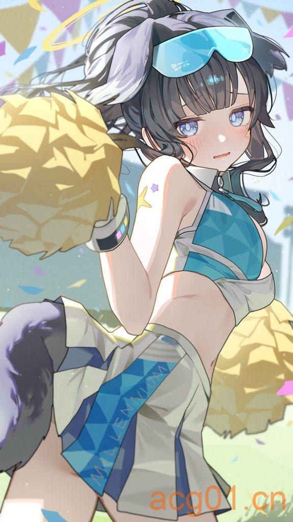 图片[2]-[Pixiv] p站周榜 TOP50 2023年08月21日～2023年08月27日-次元集