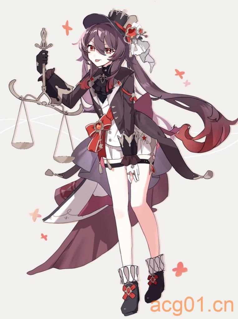 图片[4]-[Pixiv] p站周榜 TOP50 2023年09月04日～2023年09月10日-次元集
