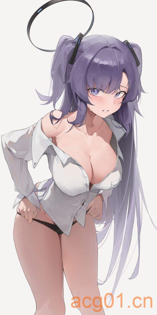 图片[1]-[Pixiv] p站周榜 TOP50 2023年10月09日～2023年10月15日-次元集