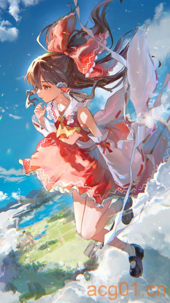 图片[2]-[Pixiv] p站周榜 TOP50 2023年10月23日～2023年10月29日-次元集