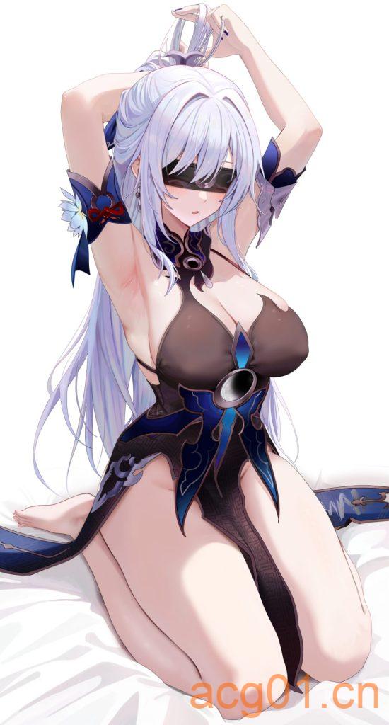 图片[4]-[Pixiv] p站周榜 TOP50 2023年10月23日～2023年10月29日-次元集