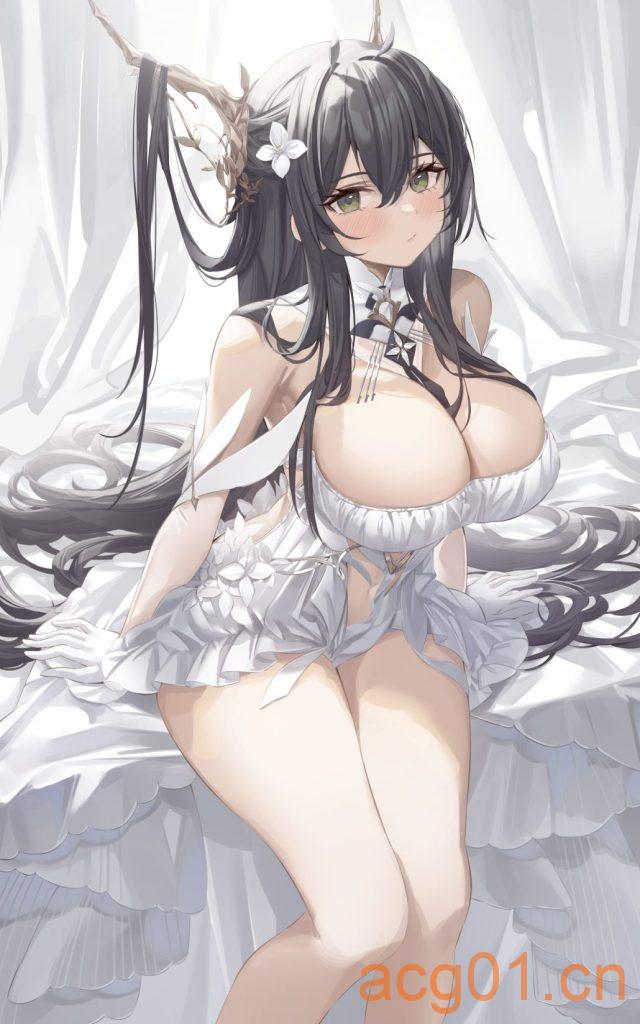 图片[1]-[Pixiv] p站周榜 TOP50 2022年06月6日～2022年6月12日-次元集