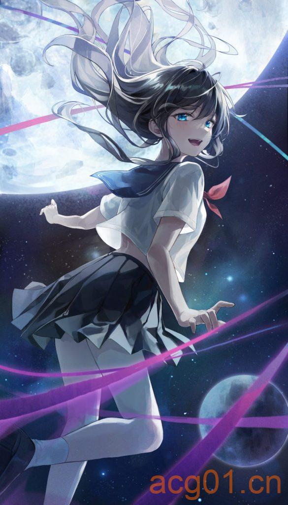 图片[3]-[Pixiv] p站周榜 TOP50 2022年07月18日～2022年07月24日-次元集