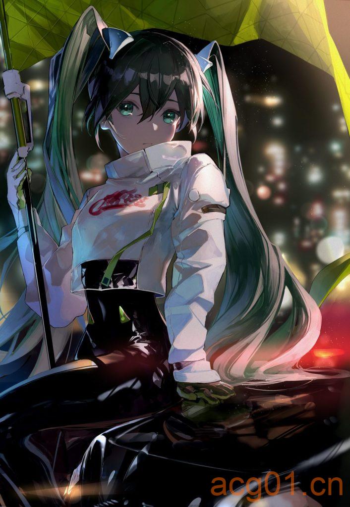图片[4]-[Pixiv] p站周榜 TOP50 2022年07月18日～2022年07月24日-次元集