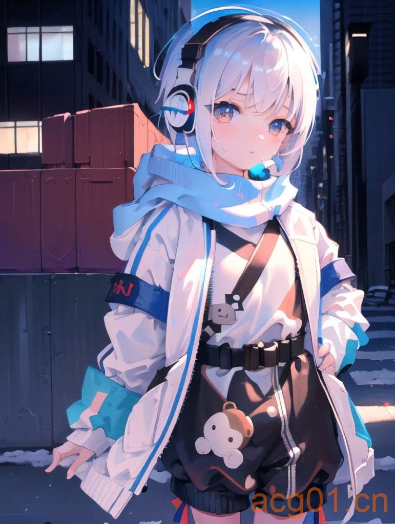 图片[2]-230319 P 画师@もりもあ@ – 作品集-次元集