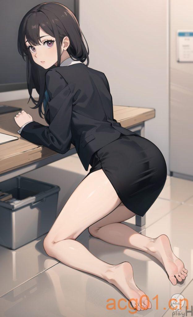 图片[1]-241103 P 画师@playH – 作品集-次元集