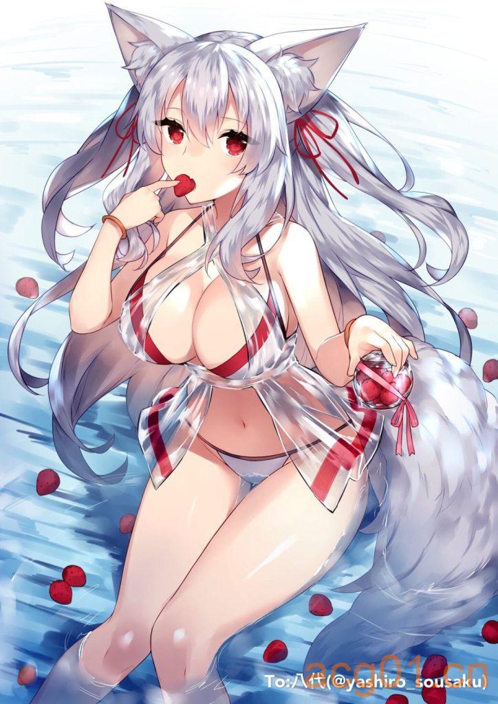 图片[4]-220515 P 画师@そらなにいろ – 作品集-次元集