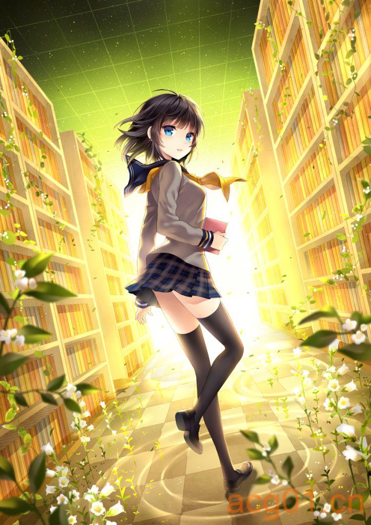 图片[3]-220509 P 画师@Nardack – 作品集-次元集