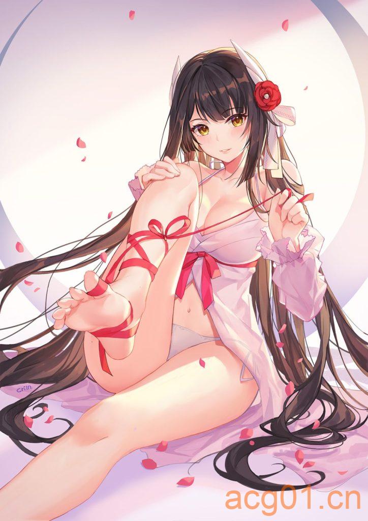 图片[2]-220911 P 画师@Criin 插画合集-次元集