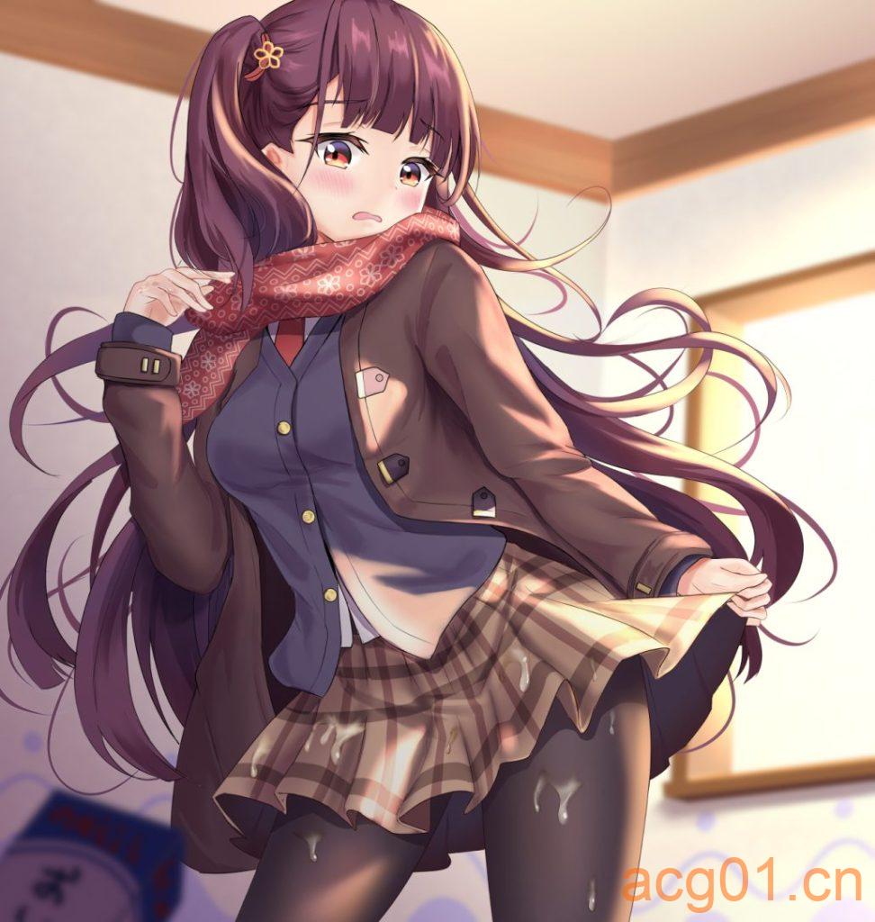 图片[4]-221125 P 画师@アイスワイン – 作品集-次元集