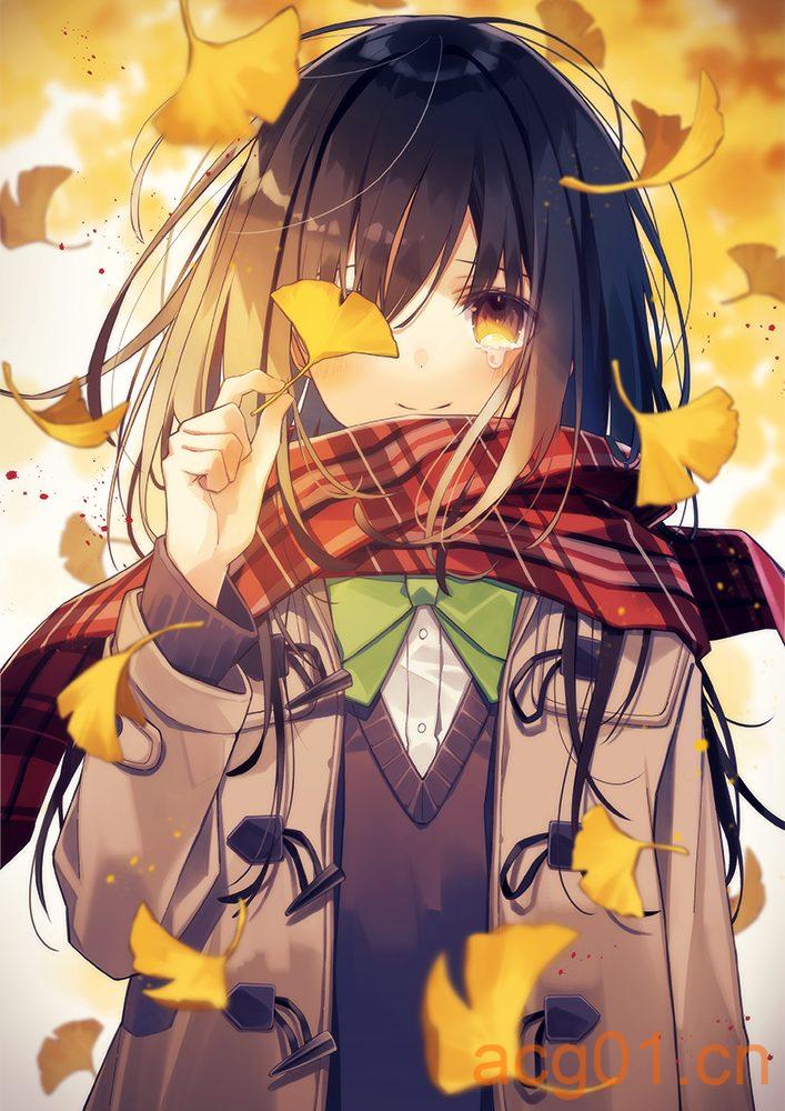 图片[1]-2021.2.24 Pixiv 画师@おしお – 作品集-次元集