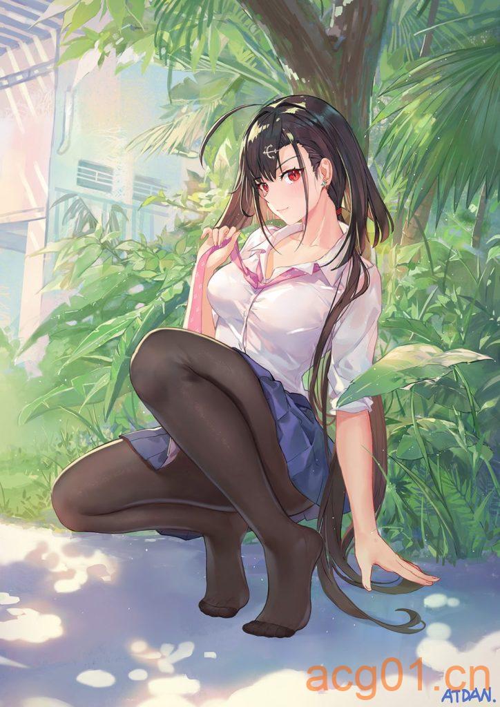 图片[4]-231210 P 画师@ATDAN – 作品集-次元集