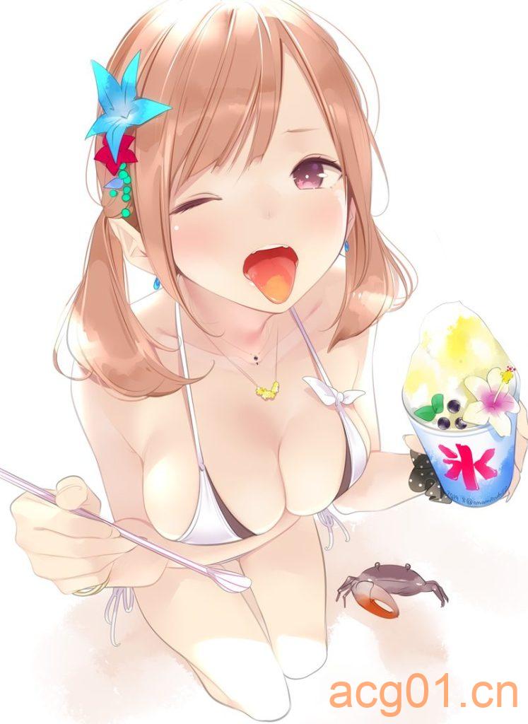 图片[4]-220423 P 画师@天三月 – 作品集-次元集