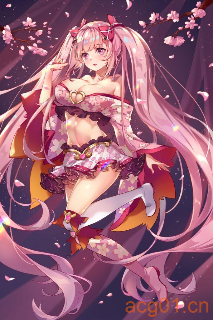 图片[4]-230129 P 画师@么赖赖 – 作品集-次元集