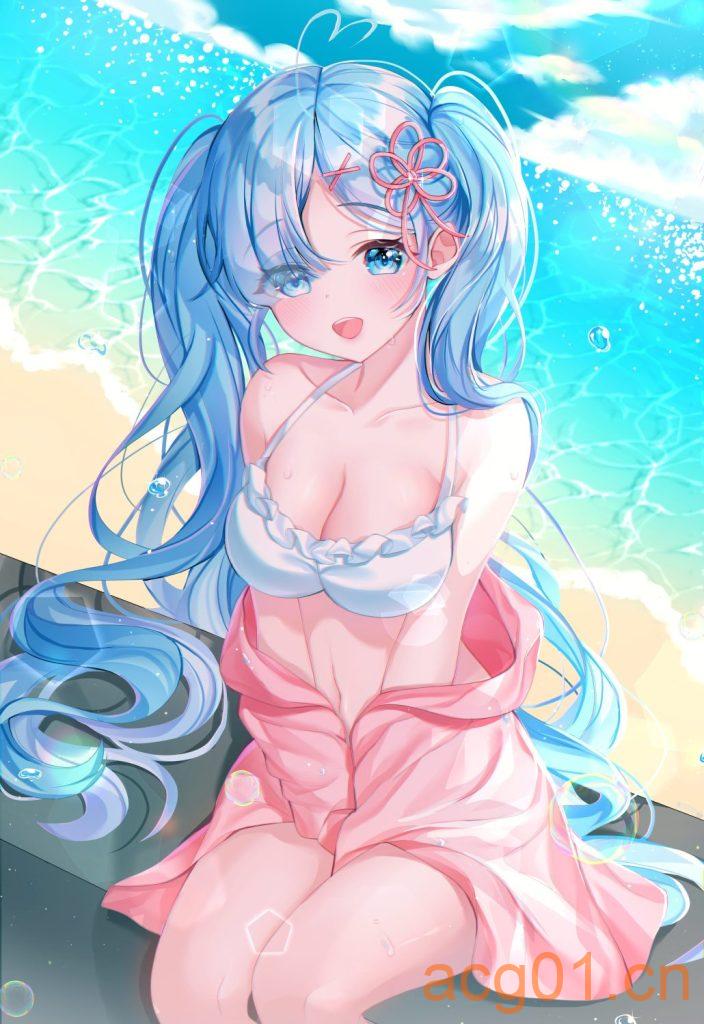 图片[1]-2021.3.8 Pixiv 画师@HYEYA – 作品集-次元集