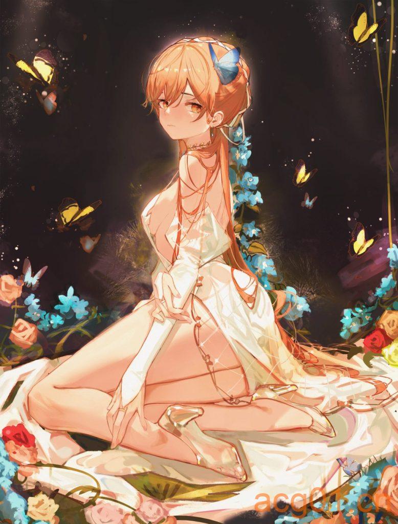 图片[4]-220619 P 画师@Nineye – 作品集-次元集